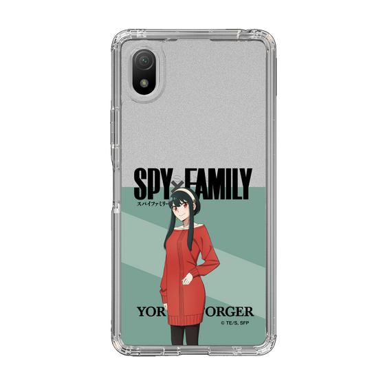 スリムプロテクションケース［ SPY×FAMILY - ヨル・フォージャー - 立ち絵1 ］
