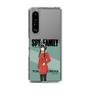スリムプロテクションケース［ SPY×FAMILY - ヨル・フォージャー - 立ち絵1 ］