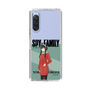 スリムプロテクションケース［ SPY×FAMILY - ヨル・フォージャー - 立ち絵1 ］