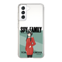 スリムプロテクションケース［ SPY×FAMILY - ヨル・フォージャー - 立ち絵1 ］