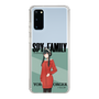 スリムプロテクションケース［ SPY×FAMILY - ヨル・フォージャー - 立ち絵1 ］