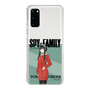 スリムプロテクションケース［ SPY×FAMILY - ヨル・フォージャー - 立ち絵1 ］