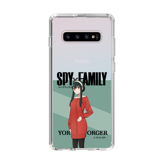 スリムプロテクションケース［ SPY×FAMILY - ヨル・フォージャー - 立ち絵1 ］
