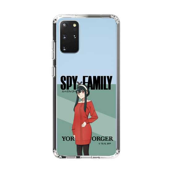 スリムプロテクションケース［ SPY×FAMILY - ヨル・フォージャー - 立ち絵1 ］