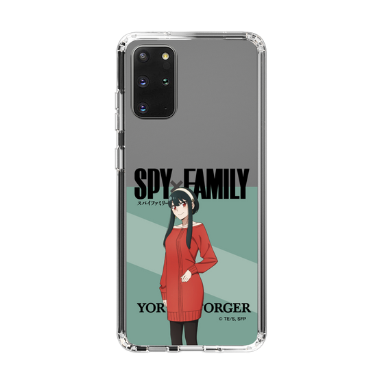 スリムプロテクションケース［ SPY×FAMILY - ヨル・フォージャー - 立ち絵1 ］