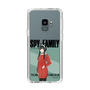 スリムプロテクションケース［ SPY×FAMILY - ヨル・フォージャー - 立ち絵1 ］
