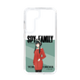 スリムプロテクションケース［ SPY×FAMILY - ヨル・フォージャー - 立ち絵1 ］