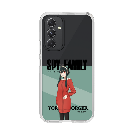 スリムプロテクションケース［ SPY×FAMILY - ヨル・フォージャー - 立ち絵1 ］