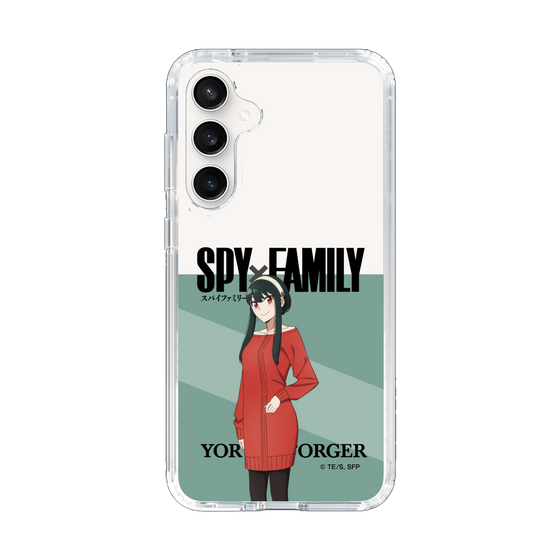 スリムプロテクションケース［ SPY×FAMILY - ヨル・フォージャー - 立ち絵1 ］