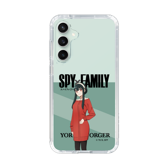 スリムプロテクションケース［ SPY×FAMILY - ヨル・フォージャー - 立ち絵1 ］