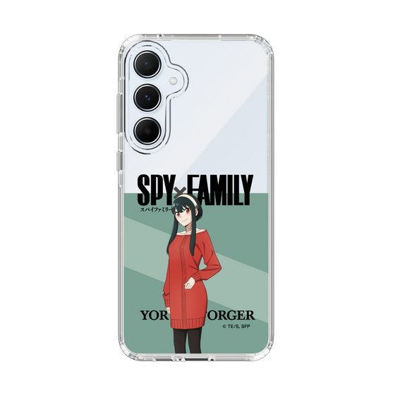 スリムプロテクションケース［ SPY×FAMILY - ヨル・フォージャー - 立ち絵1 ］