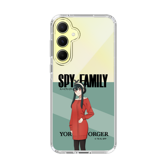 スリムプロテクションケース［ SPY×FAMILY - ヨル・フォージャー - 立ち絵1 ］