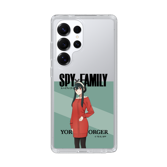 スリムプロテクションケース［ SPY×FAMILY - ヨル・フォージャー - 立ち絵1 ］