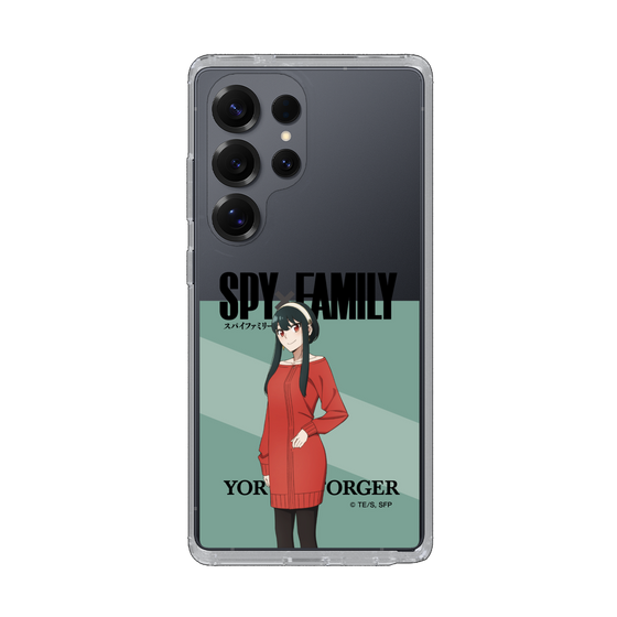 スリムプロテクションケース［ SPY×FAMILY - ヨル・フォージャー - 立ち絵1 ］