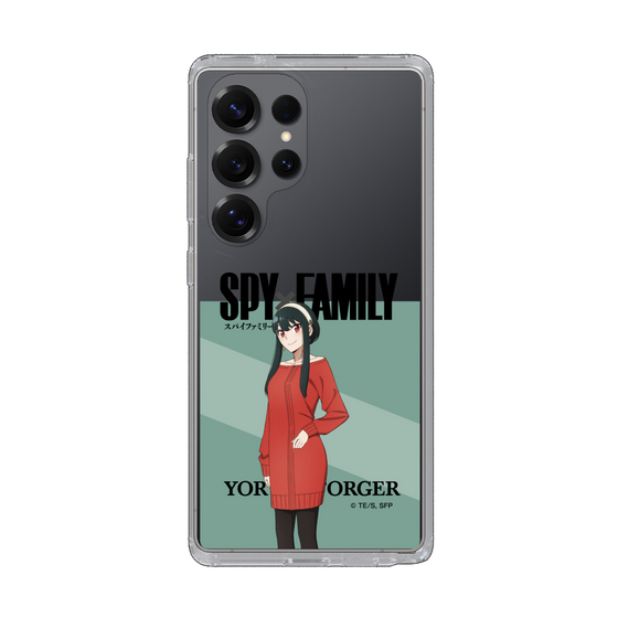 スリムプロテクションケース［ SPY×FAMILY - ヨル・フォージャー - 立ち絵1 ］