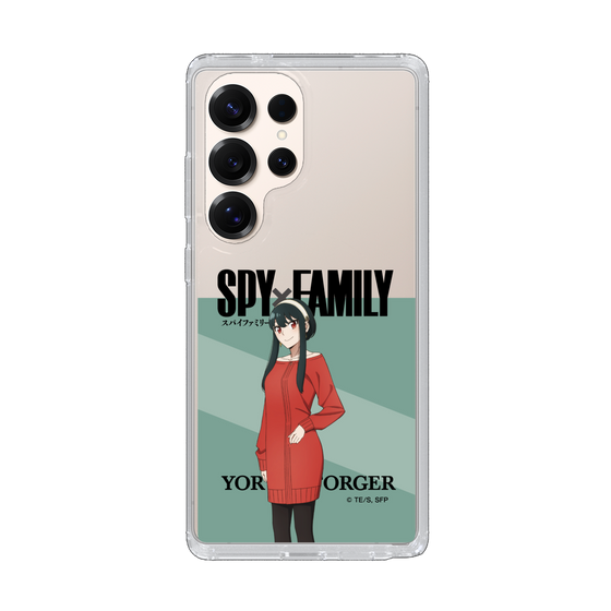 スリムプロテクションケース［ SPY×FAMILY - ヨル・フォージャー - 立ち絵1 ］