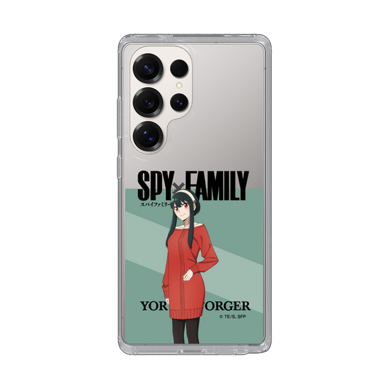 スリムプロテクションケース［ SPY×FAMILY - ヨル・フォージャー - 立ち絵1 ］