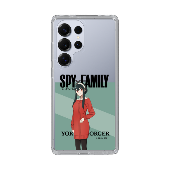スリムプロテクションケース［ SPY×FAMILY - ヨル・フォージャー - 立ち絵1 ］