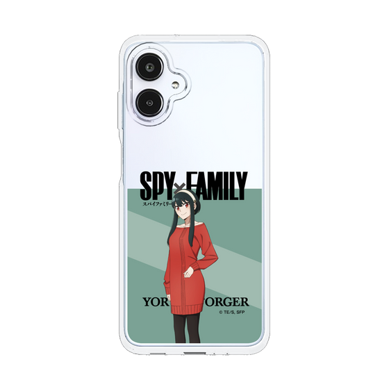 スリムプロテクションケース［ SPY×FAMILY - ヨル・フォージャー - 立ち絵1 ］