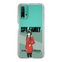スリムプロテクションケース［ SPY×FAMILY - ヨル・フォージャー - 立ち絵1 ］