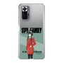 スリムプロテクションケース［ SPY×FAMILY - ヨル・フォージャー - 立ち絵1 ］