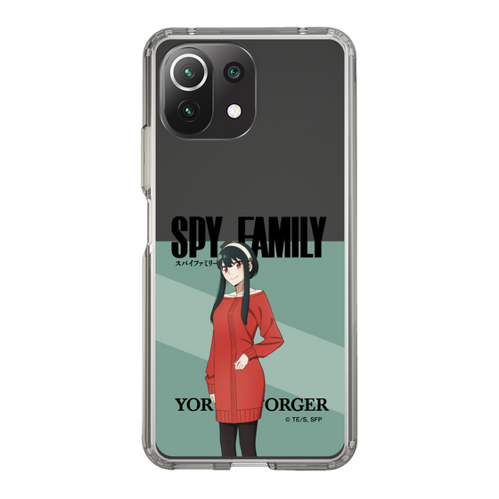 スリムプロテクションケース［ SPY×FAMILY - ヨル・フォージャー - 立ち絵1 ］