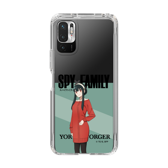 スリムプロテクションケース［ SPY×FAMILY - ヨル・フォージャー - 立ち絵1 ］