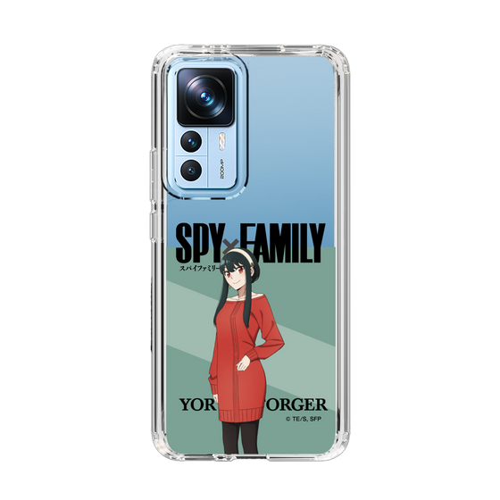スリムプロテクションケース［ SPY×FAMILY - ヨル・フォージャー - 立ち絵1 ］
