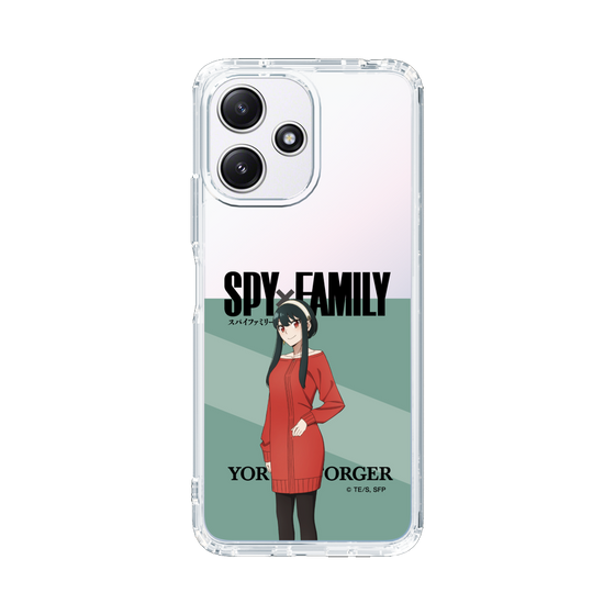 スリムプロテクションケース［ SPY×FAMILY - ヨル・フォージャー - 立ち絵1 ］