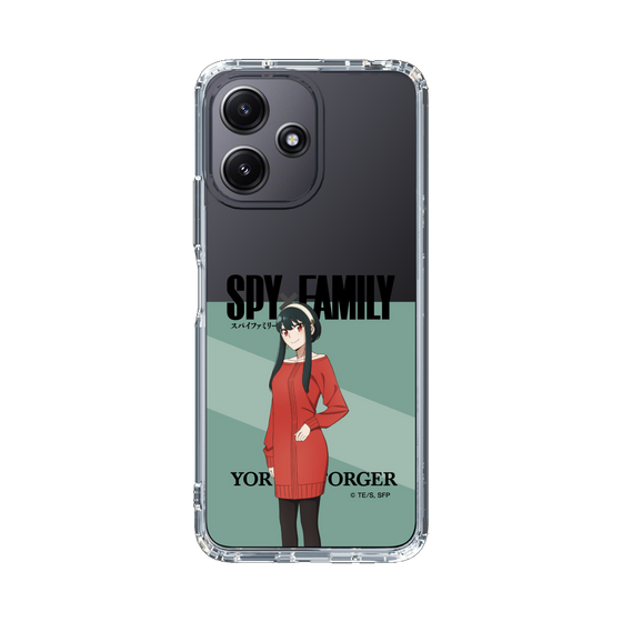 スリムプロテクションケース［ SPY×FAMILY - ヨル・フォージャー - 立ち絵1 ］
