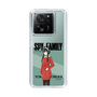 スリムプロテクションケース［ SPY×FAMILY - ヨル・フォージャー - 立ち絵1 ］