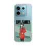 スリムプロテクションケース［ SPY×FAMILY - ヨル・フォージャー - 立ち絵1 ］