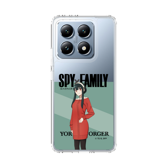 スリムプロテクションケース［ SPY×FAMILY - ヨル・フォージャー - 立ち絵1 ］