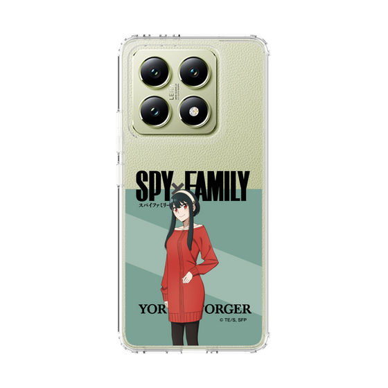 スリムプロテクションケース［ SPY×FAMILY - ヨル・フォージャー - 立ち絵1 ］