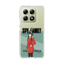 スリムプロテクションケース［ SPY×FAMILY - ヨル・フォージャー - 立ち絵1 ］