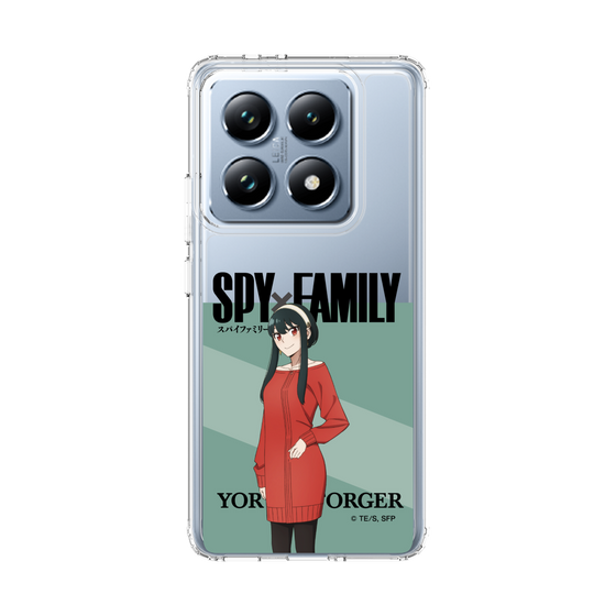 スリムプロテクションケース［ SPY×FAMILY - ヨル・フォージャー - 立ち絵1 ］