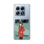 スリムプロテクションケース［ SPY×FAMILY - ヨル・フォージャー - 立ち絵1 ］