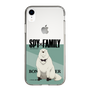 スリムプロテクションケース［ SPY×FAMILY - ボンド・フォージャー - 立ち絵1 ］
