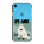 スリムプロテクションケース［ SPY×FAMILY - ボンド・フォージャー - 立ち絵1 ］