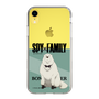 スリムプロテクションケース［ SPY×FAMILY - ボンド・フォージャー - 立ち絵1 ］