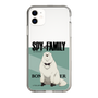 スリムプロテクションケース［ SPY×FAMILY - ボンド・フォージャー - 立ち絵1 ］