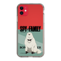 スリムプロテクションケース［ SPY×FAMILY - ボンド・フォージャー - 立ち絵1 ］