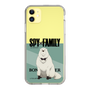 スリムプロテクションケース［ SPY×FAMILY - ボンド・フォージャー - 立ち絵1 ］