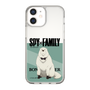 スリムプロテクションケース［ SPY×FAMILY - ボンド・フォージャー - 立ち絵1 ］