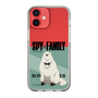 スリムプロテクションケース［ SPY×FAMILY - ボンド・フォージャー - 立ち絵1 ］