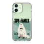 スリムプロテクションケース［ SPY×FAMILY - ボンド・フォージャー - 立ち絵1 ］