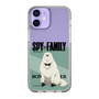スリムプロテクションケース［ SPY×FAMILY - ボンド・フォージャー - 立ち絵1 ］