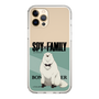 スリムプロテクションケース［ SPY×FAMILY - ボンド・フォージャー - 立ち絵1 ］