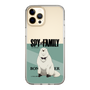 スリムプロテクションケース［ SPY×FAMILY - ボンド・フォージャー - 立ち絵1 ］