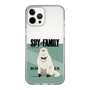 スリムプロテクションケース［ SPY×FAMILY - ボンド・フォージャー - 立ち絵1 ］
